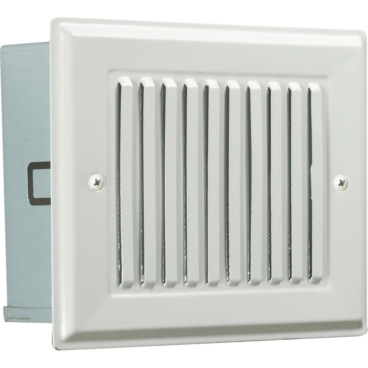 Symple Stuff Door Chime Cover & Reviews Wayfair